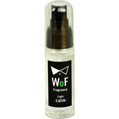 Calm (Eau de Cologne) von WoF