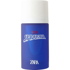 Spider-Man (Eau de Cologne) von Zara