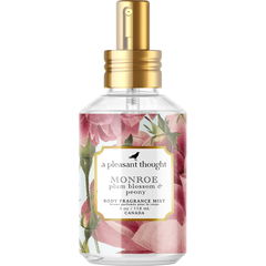 Monroe (Fragrance Mist) by A Pleasant Thought