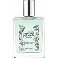 Amazing Grace Jasmine (Eau de Toilette) von Philosophy