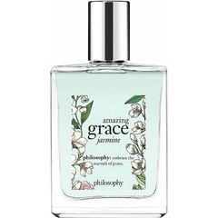 Amazing Grace Jasmine (Eau de Toilette) von Philosophy