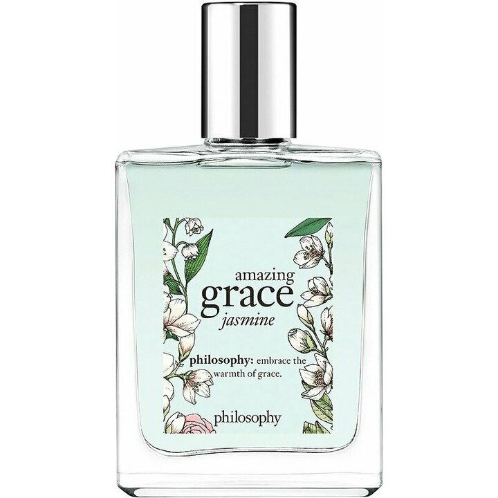 Amazing Grace Jasmine (Eau de Toilette) by Philosophy