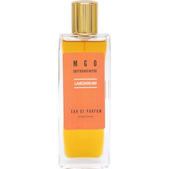 Labdanum von Duftanker MGO Duftmanufaktur