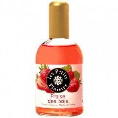 Fraise des Bois von Les Petits Plaisirs