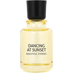 Dancing at Sunset by Douglas
