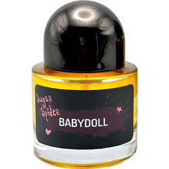 Babydoll (Eau de Parfum) von Arcana Wildcraft