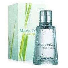 Pure Green Woman von Marc O'Polo