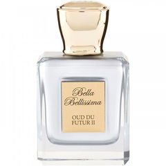 Oud du Futur II by Bella Bellissima