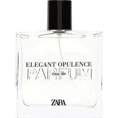 Elegant Opulence by Zara