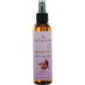 Organics - Fig & Lavender von The Healing Garden