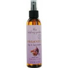 Organics - Fig & Lavender by The Healing Garden