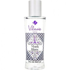 Vilavie - Musk Blanc von Zohoor Alreef / Le Verger Shop