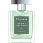 Cardamom & Sandalwood by Allvernum