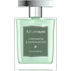Cardamom & Sandalwood von Allvernum