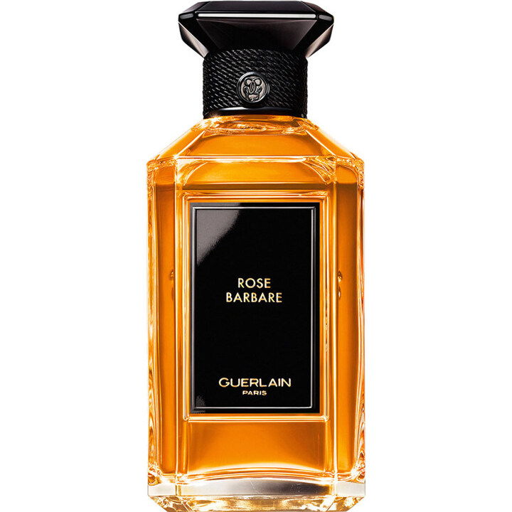 Rose Barbare by Guerlain