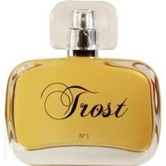 Trost N°1 von Capital Cosmetics