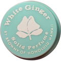 White Ginger (Solid Perfume) by Browny