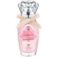 Eau de Strawberry Birthday Cake by Jill Stuart