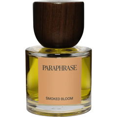 Smoked Bloom (Eau de Parfum) von Paraphrase / Libertine Fragrance