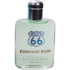 Route 66 Colorado Rain (After Shave) von Coty