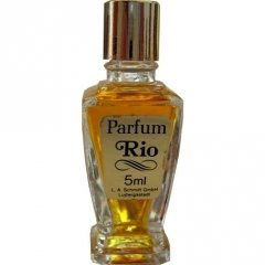 Rio von L. A. Schmitt / Schmitt Kosmetik