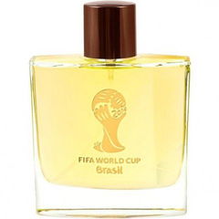 2014 FIFA World Cup Brasil - Passion Man by Parfumlovers / ars Parfum
