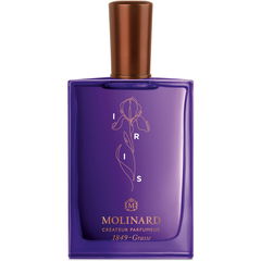Iris by Molinard