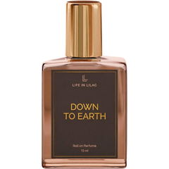 Down to Earth von Life In Lilac