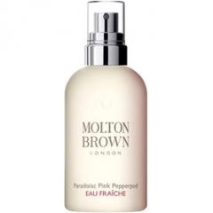 Paradisiac Pink Pepperpod (Eau Fraîche) by Molton Brown
