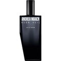 Neon Veil von Andrea Maack