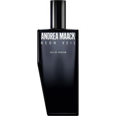 Neon Veil by Andrea Maack