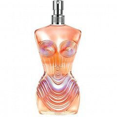 Classique Belle en Corset by Jean Paul Gaultier