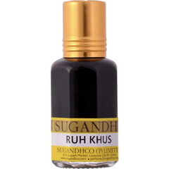 Ruh Khus von Sugandhco