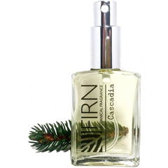 Cascadia by Firn Botanical Fragrance