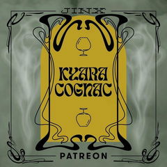 Kyara Cognac von Jinx