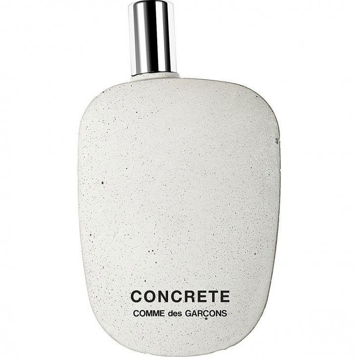 Concrete von Comme des Garçons