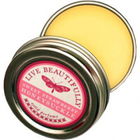 Sweet Strawberry Honeysuckle by Live Beautifully