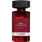 Rose Cardamome by La Closerie des Parfums