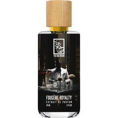 Fougère Royalty von The Dua Brand