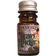 Grass Spider von Astrid Perfume / Blooddrop