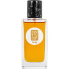 Sorabji by January Scent Project