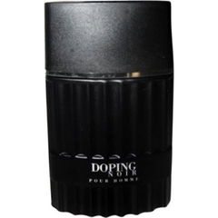 Doping Noir by Pierre Lorain