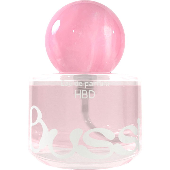 HBD / 해피벌쓰데이 von Bussi HBD / 해피벌쓰데이 von Bussi