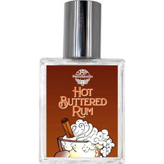 Hot Buttered Rum (Eau de Parfum) von Sucreabeille