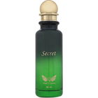 Secret von Atyab Al-Janahin