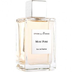 Musc Pure (Eau de Parfum) by Officina delle Essenze