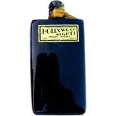 Hollywood Nights - Sweet Pea by Oralée Frères