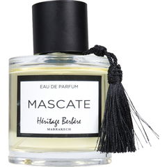 Mascate by Héritage Berbère