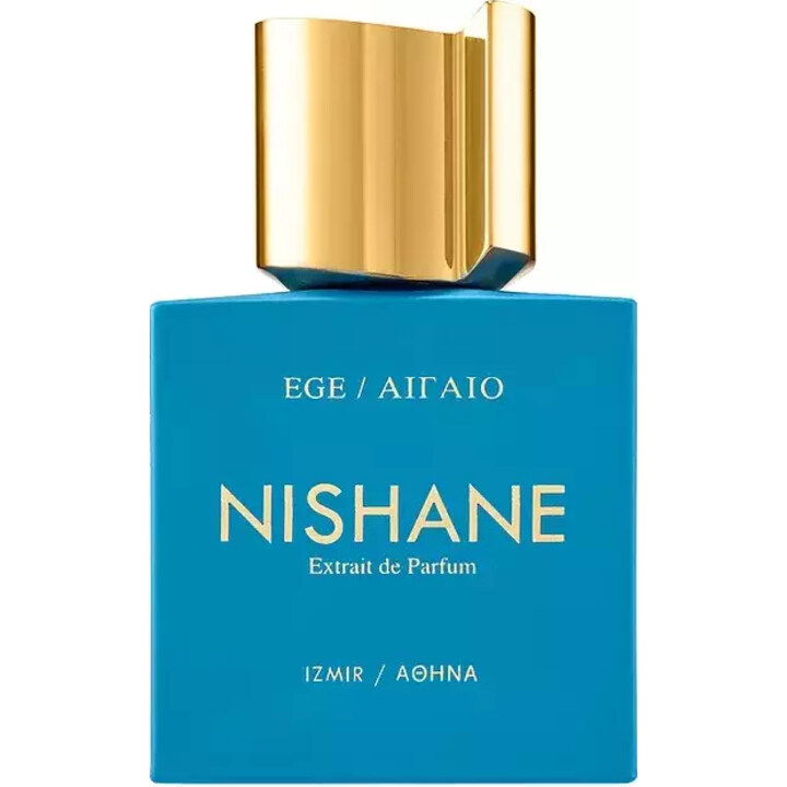 Ege / Αιγαίο von Nishane