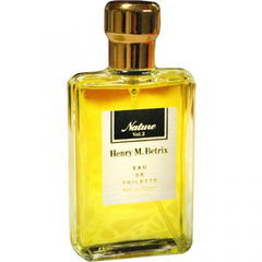 Nature Vol. 2 (Eau de Toilette) von Henry M. Betrix